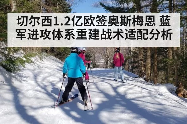 切尔西1.2亿欧签奥斯梅恩 蓝军进攻体系重建战术适配分析